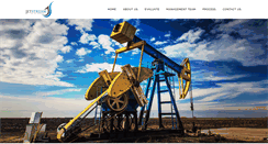 Desktop Screenshot of jetstreamtx.com